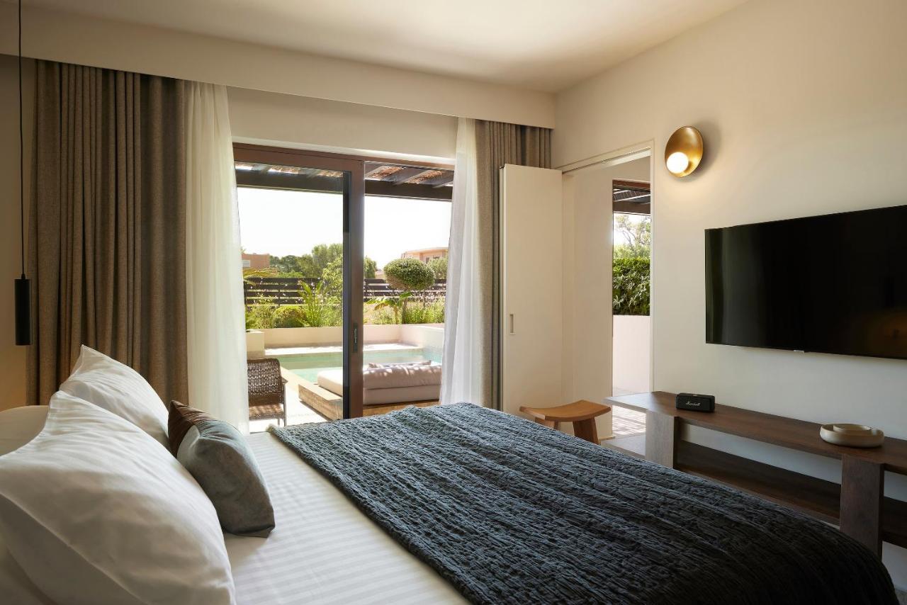 Hotel Asterion & - Designed For Adults Platanés