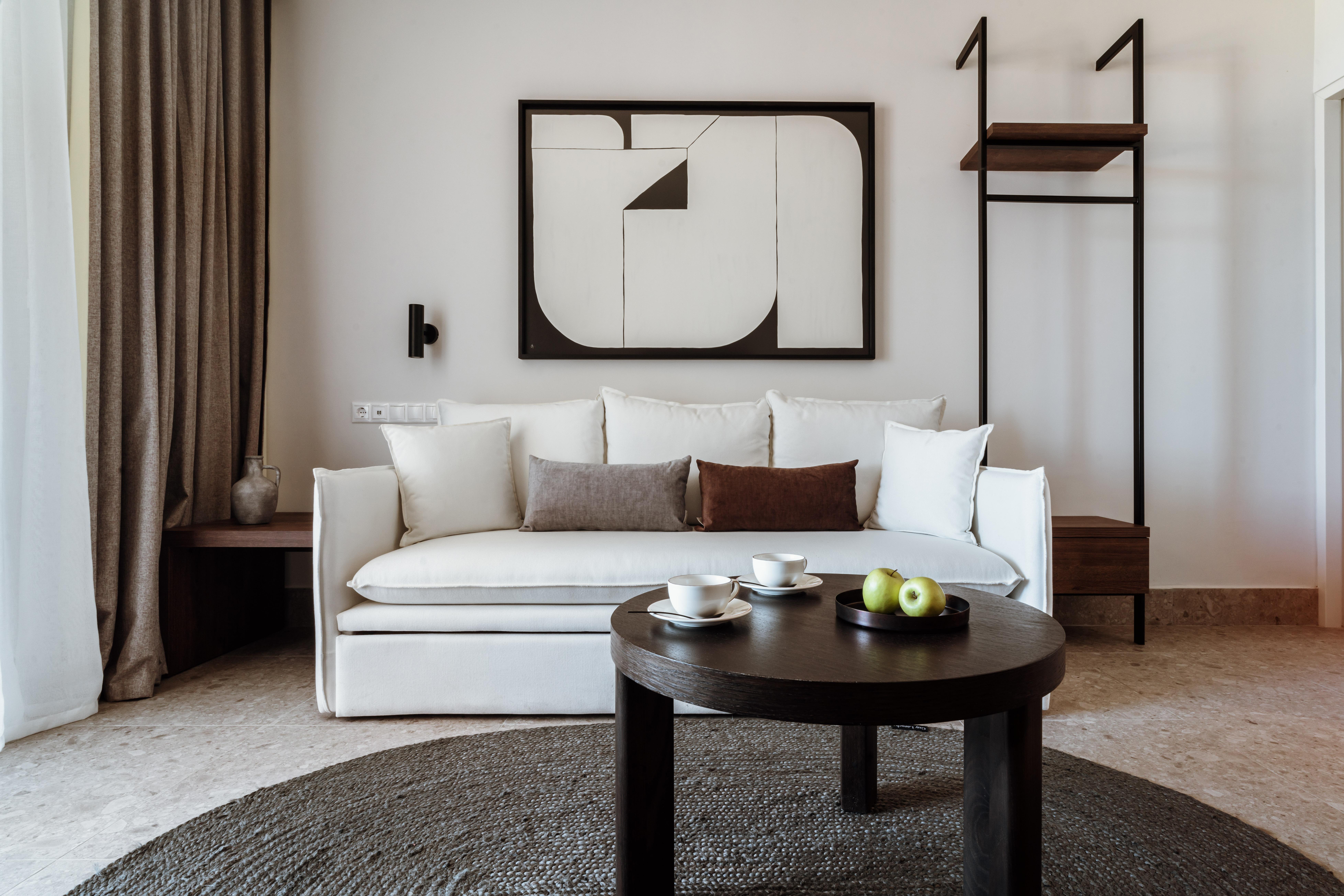 Asterion & - Designed For Adults Platanés