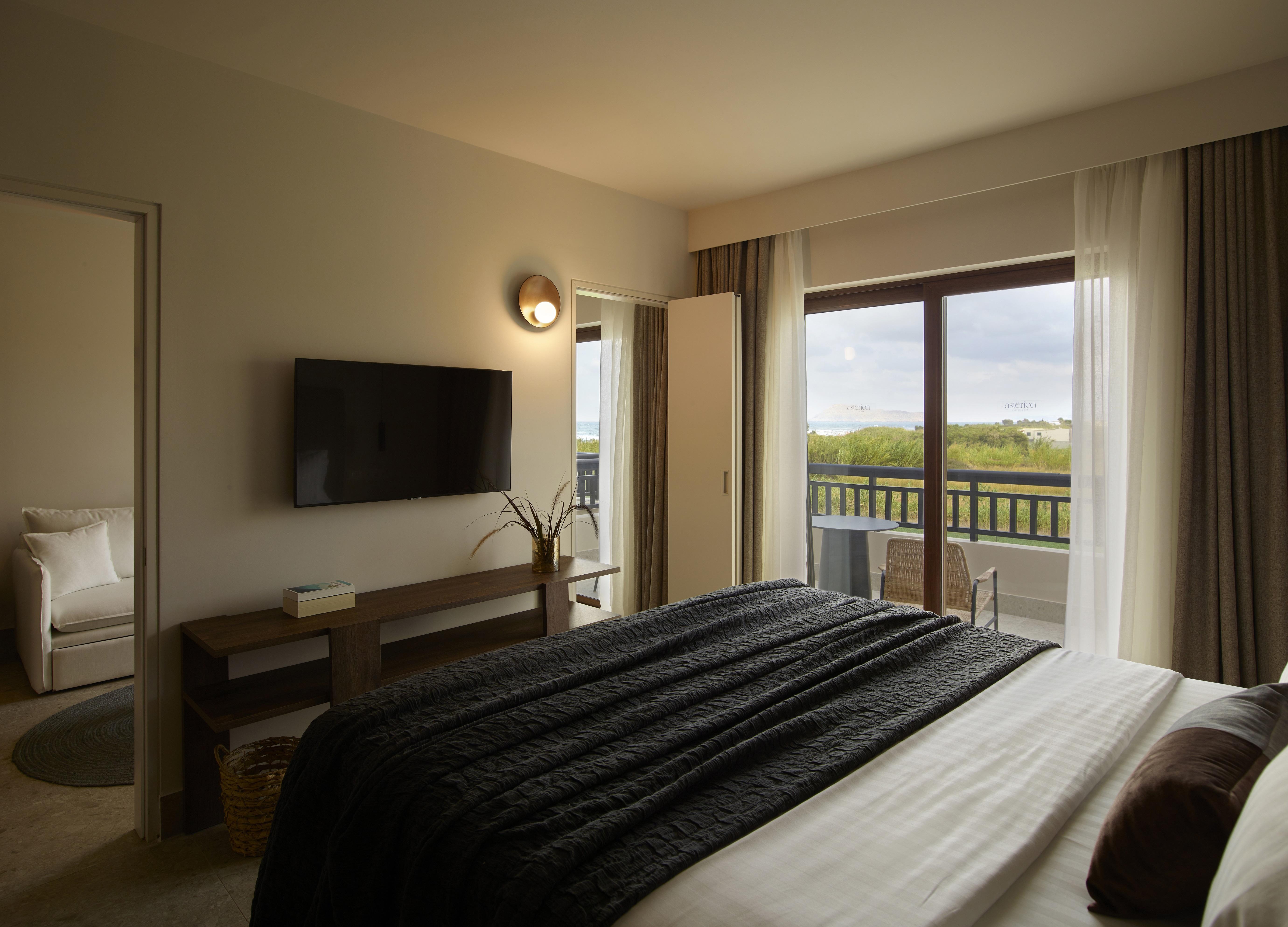 Asterion & - Designed For Adults 5* Platanés