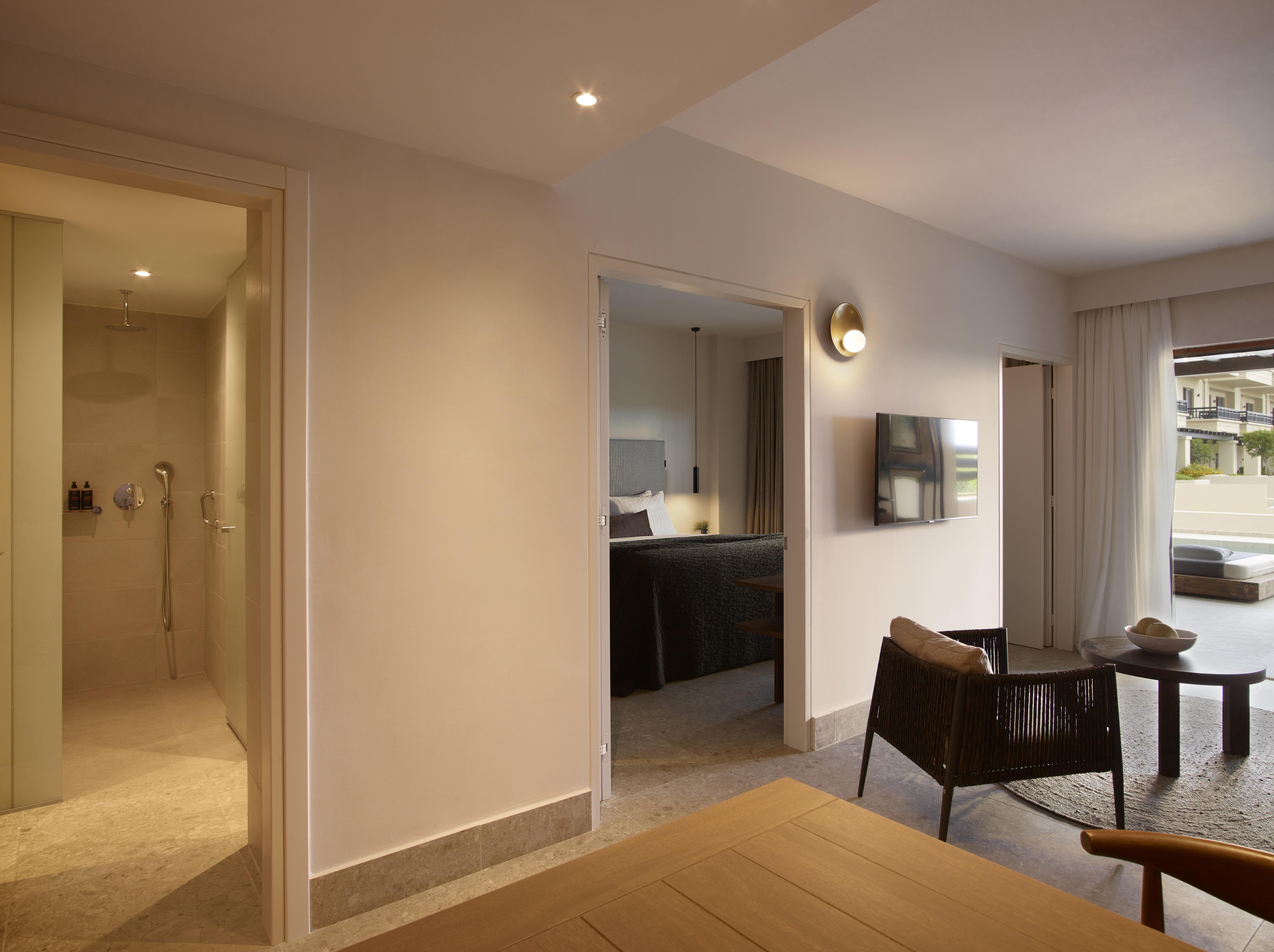 Hotel Asterion & - Designed For Adults Platanés