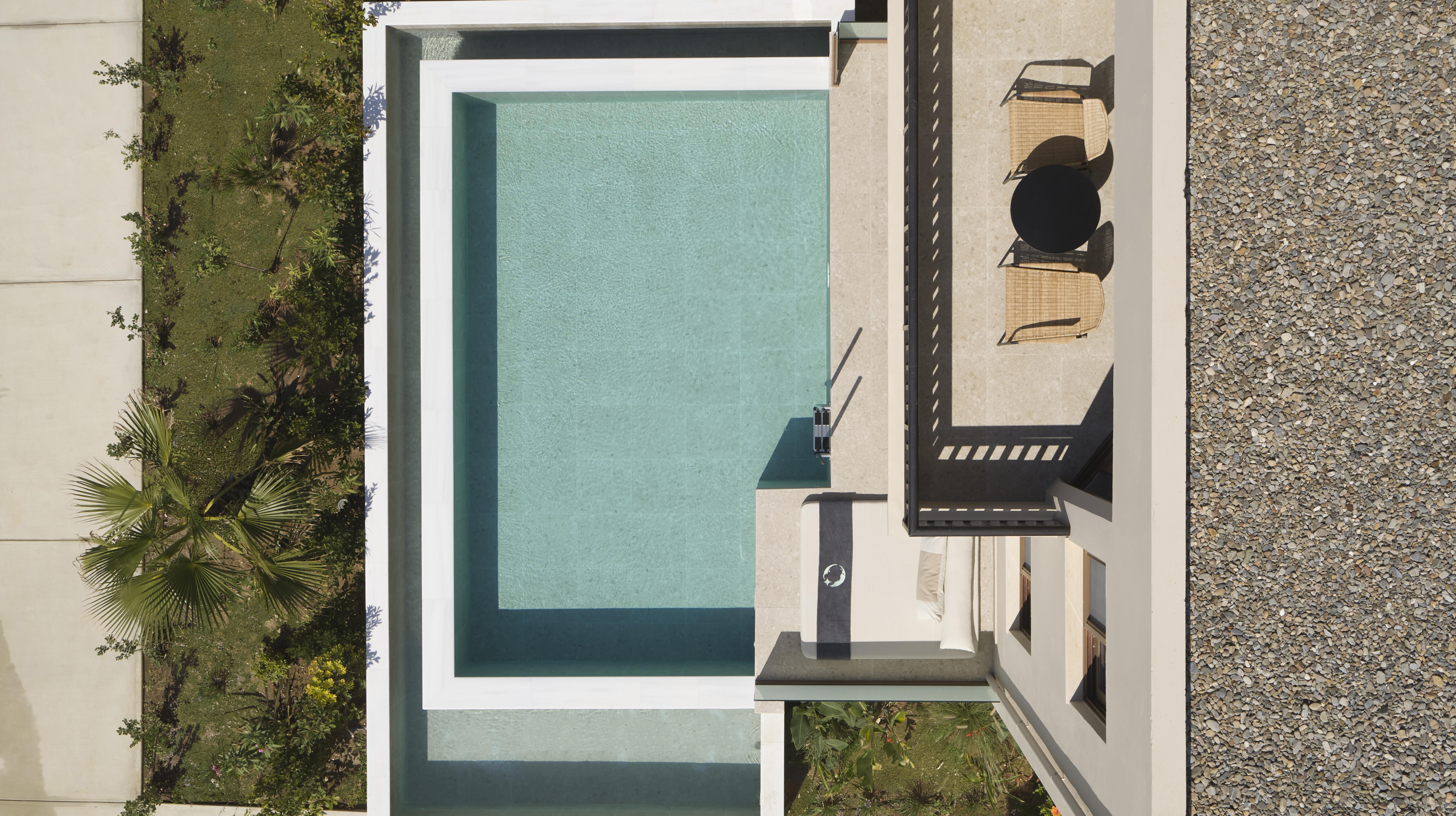 Asterion & - Designed For Adults Hotel Platanés