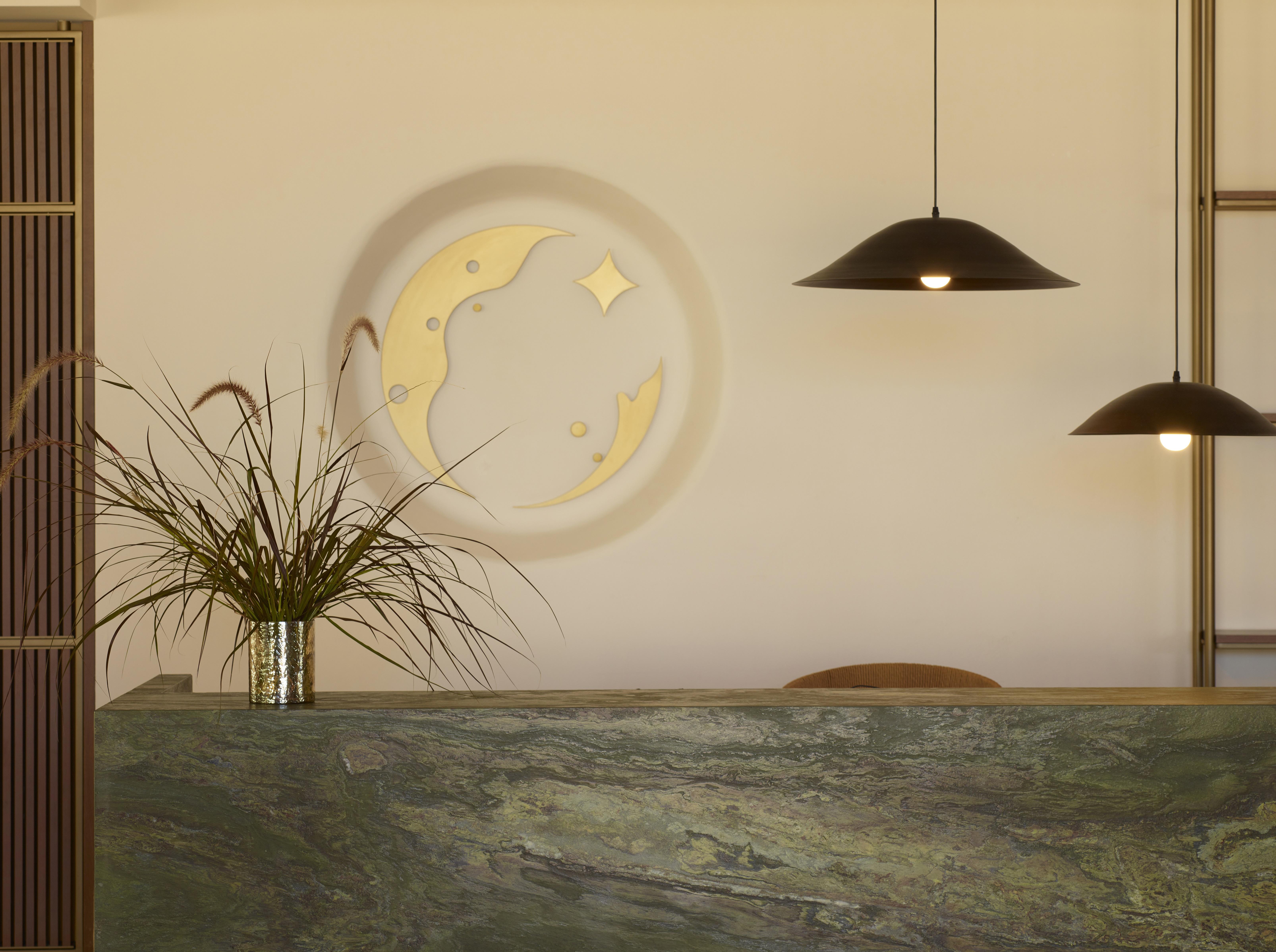 Asterion & - Designed For Adults Hotel Platanés