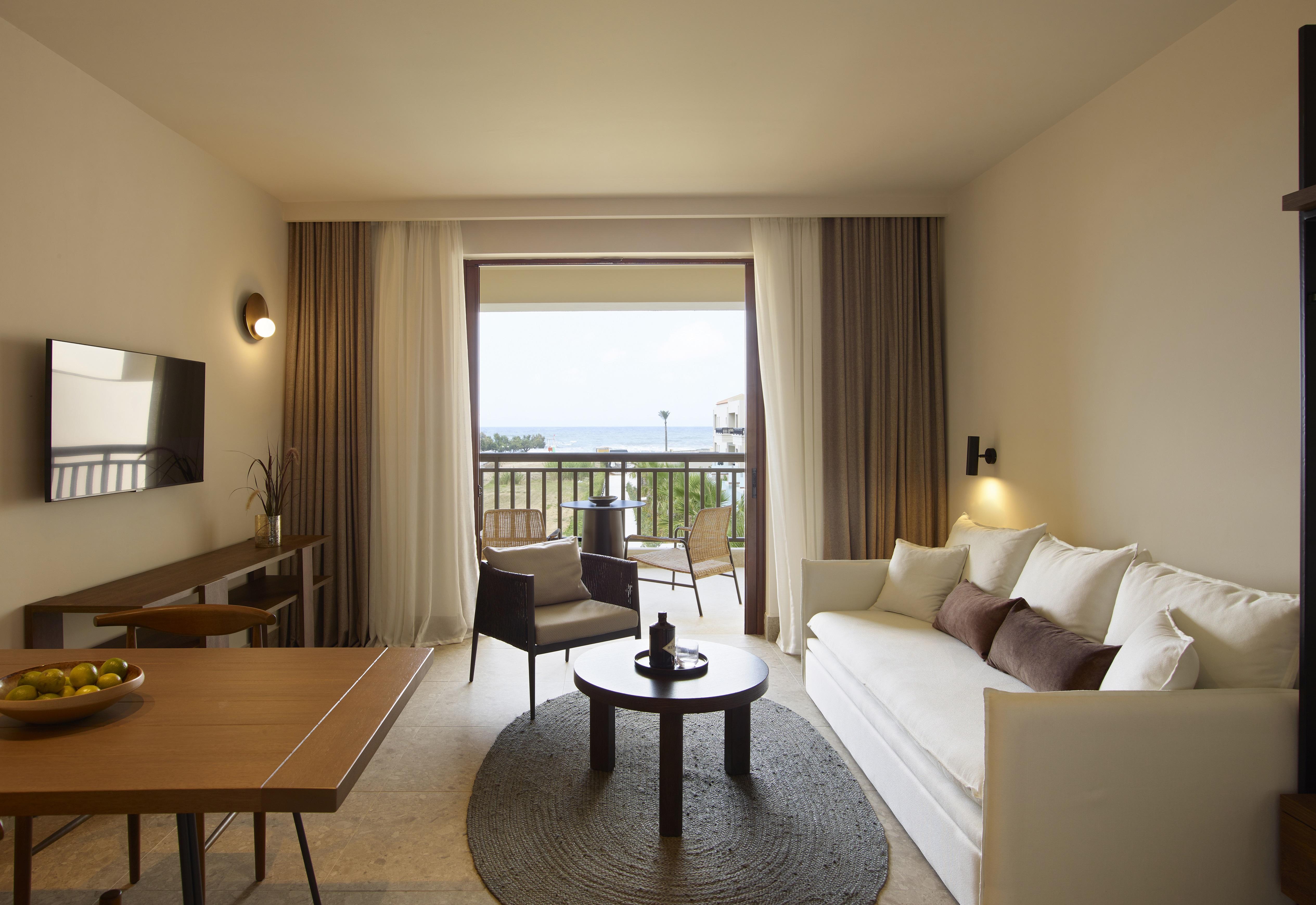 Asterion & - Designed For Adults 5* Platanés