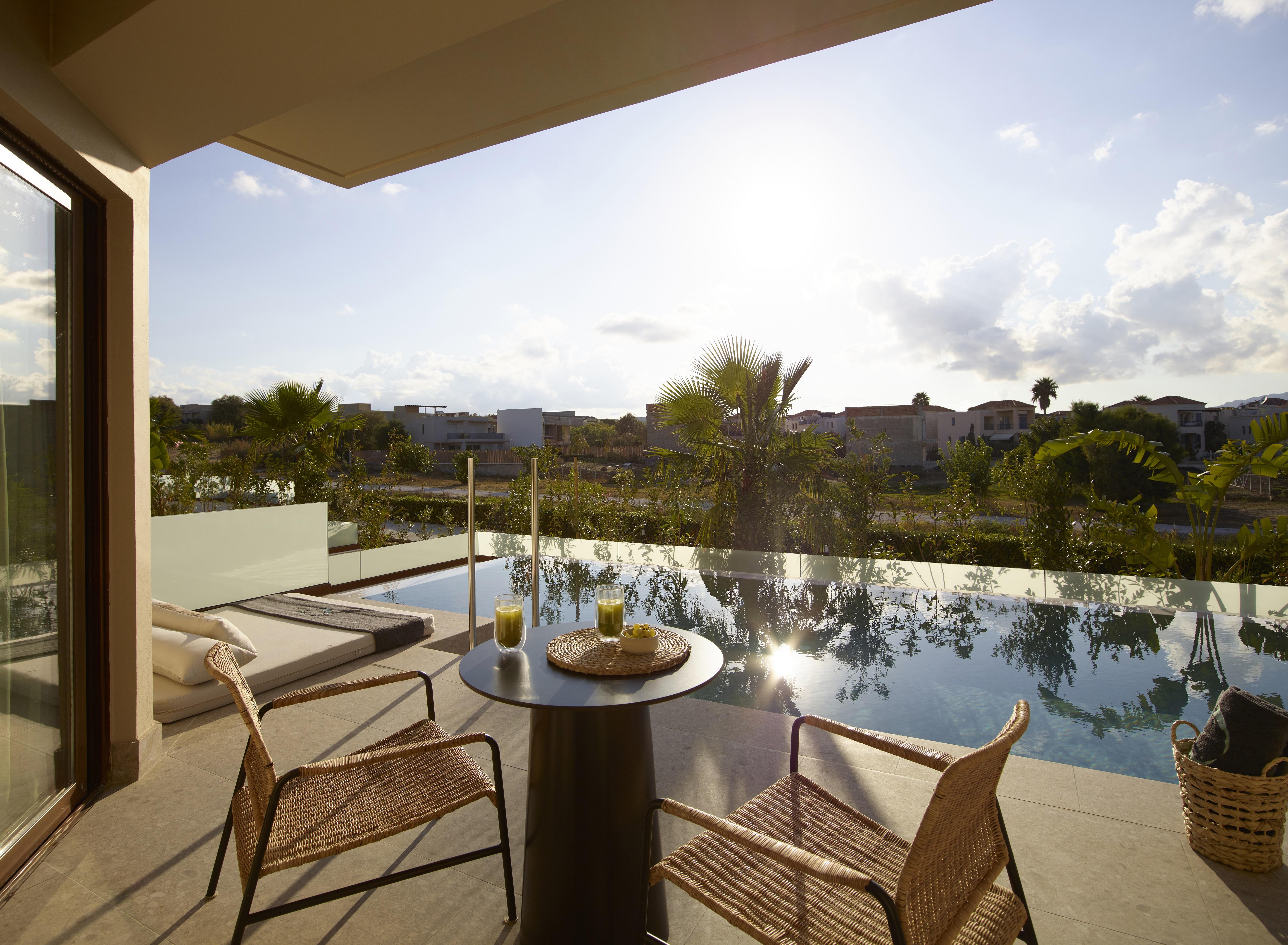 Asterion & - Designed For Adults Platanés