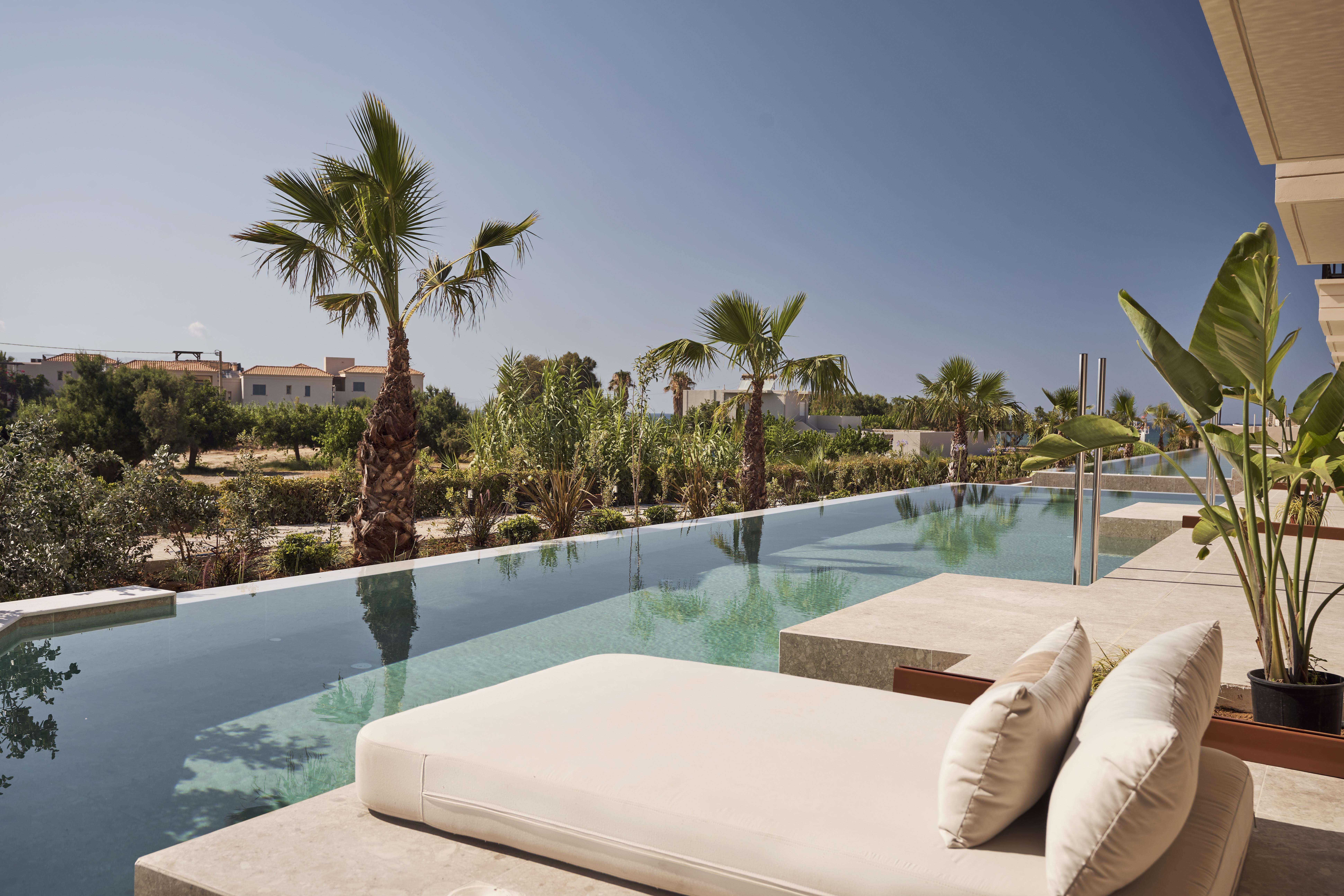 Asterion & - Designed For Adults Hotel Platanés