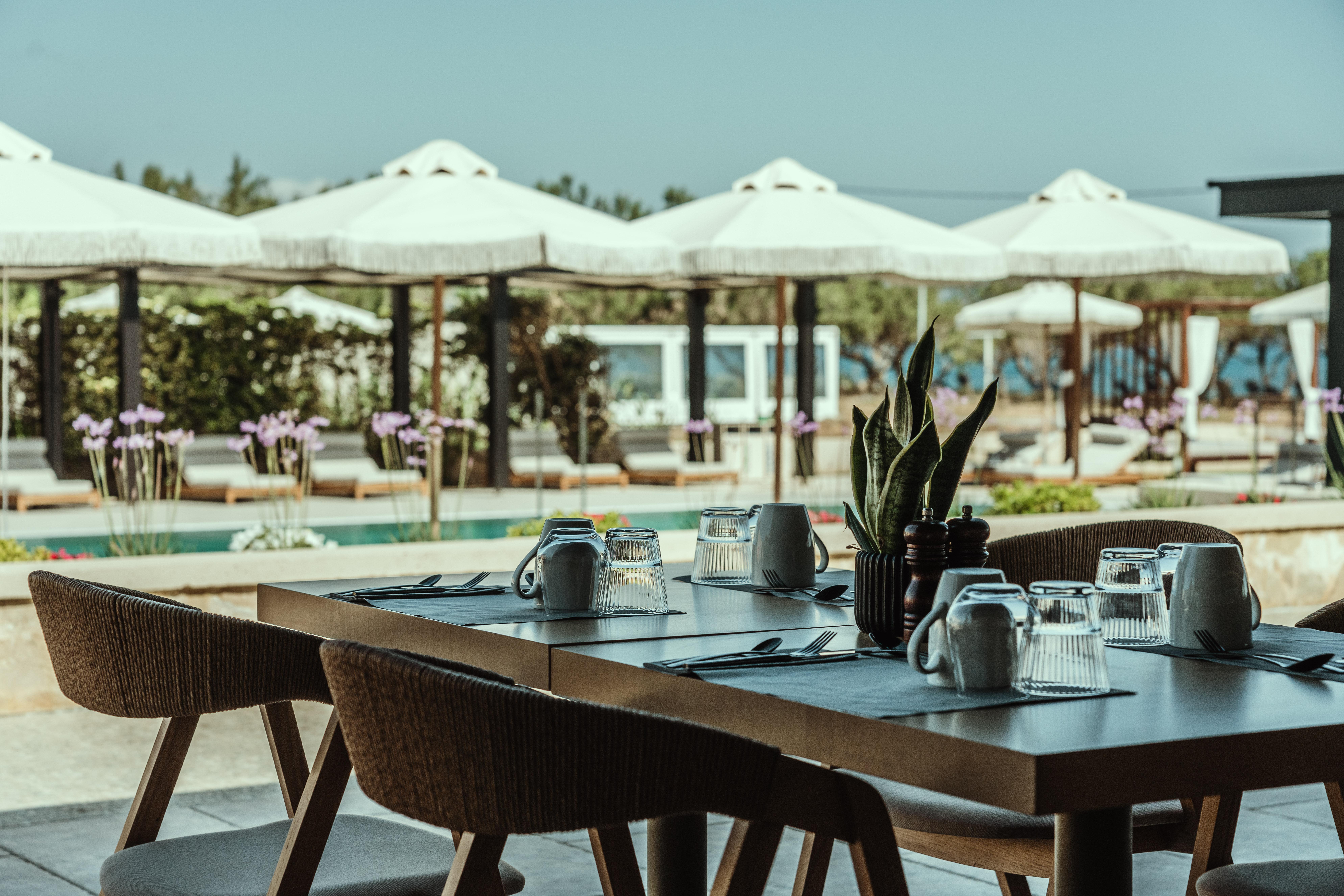 Asterion & - Designed For Adults Hotel Platanés