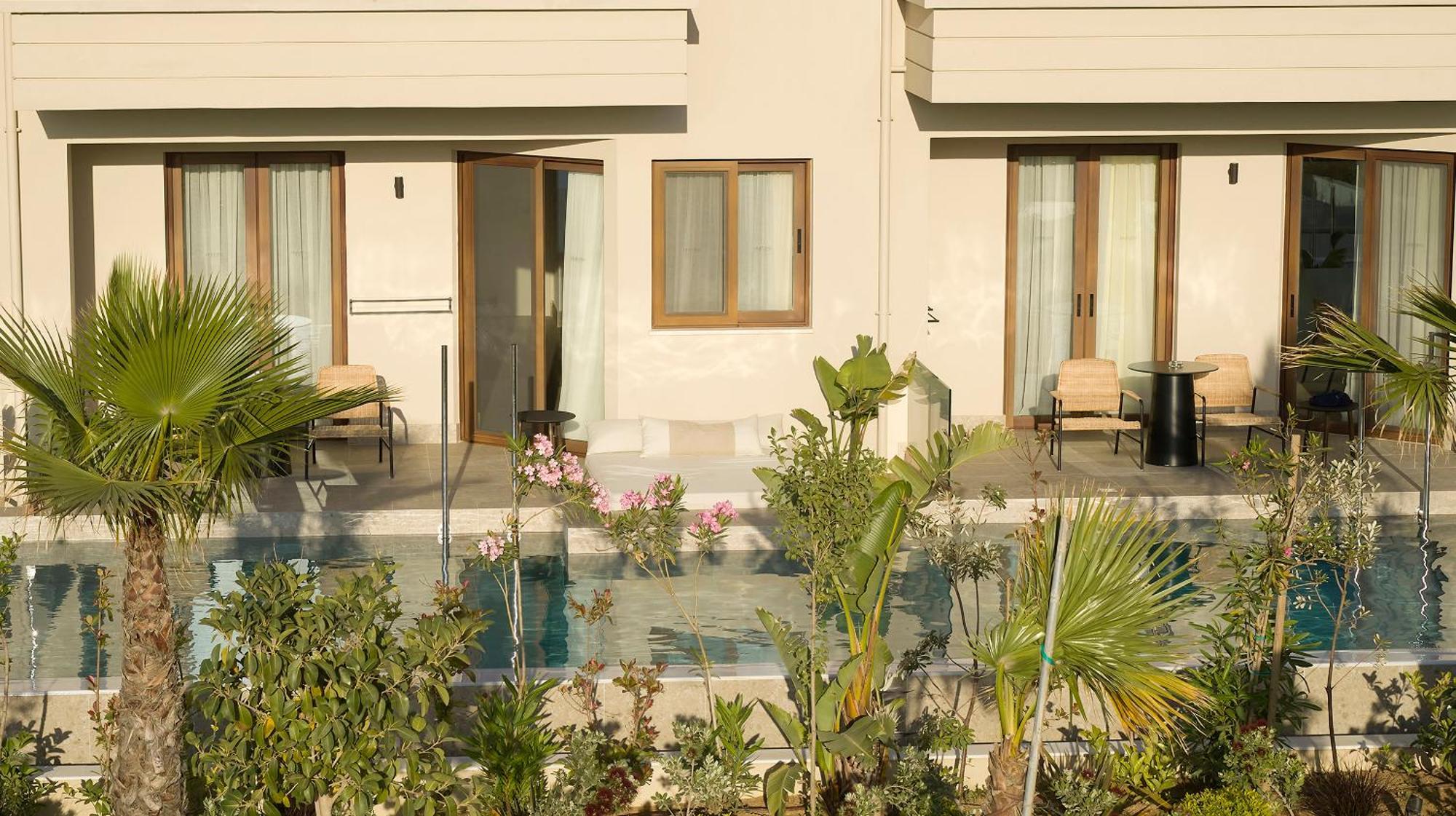 Asterion & - Designed For Adults 5* Platanés