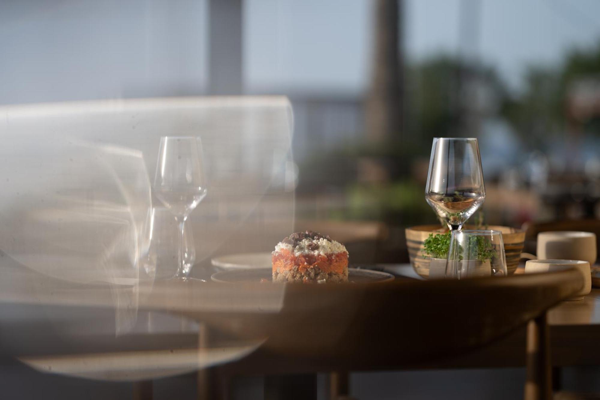 Asterion & - Designed For Adults Hotel Platanés
